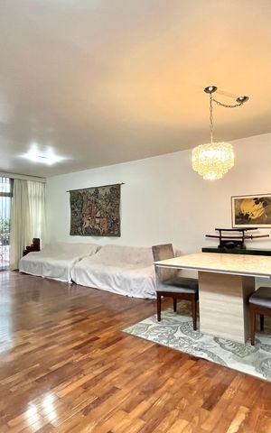 Casa para alugar com 410m², 5 quartos e 3 vagasSala