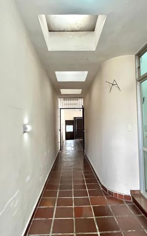 Casa para alugar com 410m², 5 quartos e 3 vagasÁrea externa