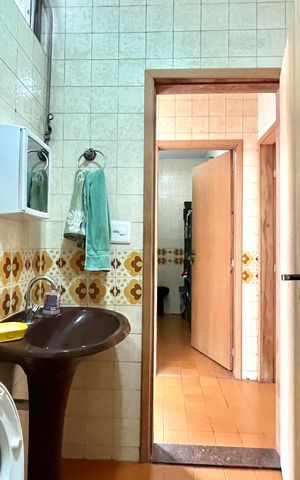 Casa para alugar com 410m², 5 quartos e 3 vagasLavabo 2