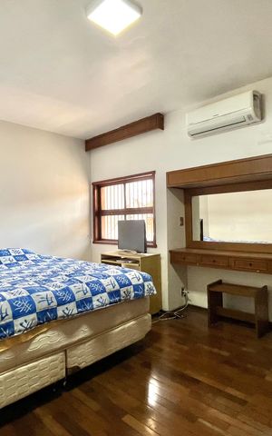 Casa para alugar com 410m², 5 quartos e 3 vagasSuite 4