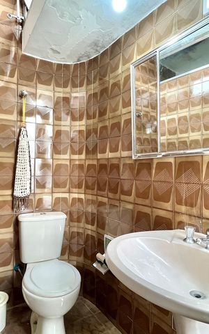 Casa para alugar com 410m², 5 quartos e 3 vagasBanheiro da Suíte 3