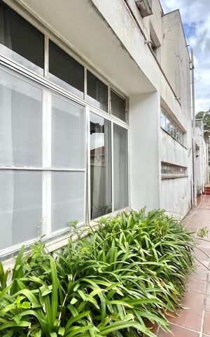 Casa para alugar com 410m², 5 quartos e 3 vagasÁrea externa