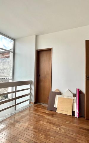 Casa para alugar com 410m², 5 quartos e 3 vagasEscritório