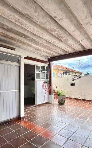 Casa para alugar com 410m², 5 quartos e 3 vagasQuintal