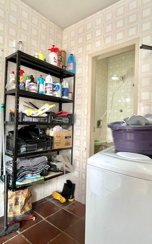 Casa para alugar com 410m², 5 quartos e 3 vagasÁrea de Serviço