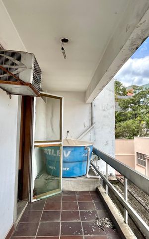 Casa para alugar com 410m², 5 quartos e 3 vagasVaranda da Suíte 1