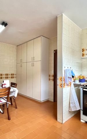 Casa para alugar com 410m², 5 quartos e 3 vagasCozinha