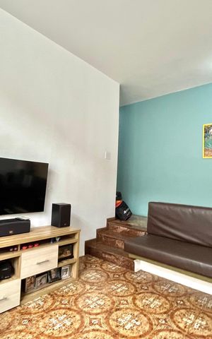 Casa para alugar com 410m², 5 quartos e 3 vagasSala de TV