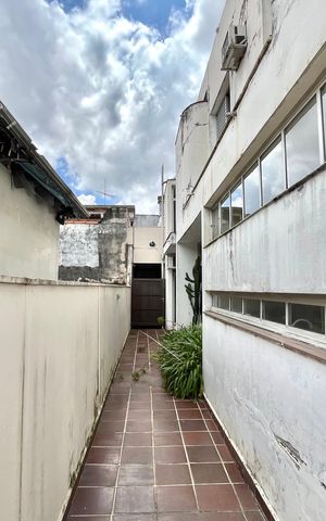 Casa para alugar com 410m², 5 quartos e 3 vagasÁrea externa