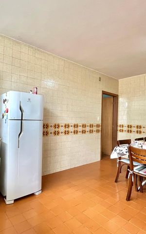 Casa para alugar com 410m², 5 quartos e 3 vagasCozinha
