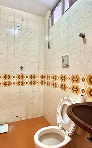Casa para alugar com 410m², 5 quartos e 3 vagasLavabo 2