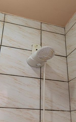 Casa para alugar com 190m², 5 quartos e 3 vagas Casa para alugar com 190m², 5 quartos e 3 vagasBanheiro Social 2