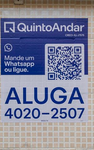 Casa para alugar com 190m², 5 quartos e 3 vagas Casa para alugar com 190m², 5 quartos e 3 vagasPlaca