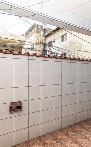 Casa para alugar com 190m², 5 quartos e 3 vagas Casa para alugar com 190m², 5 quartos e 3 vagasVaranda da Frente