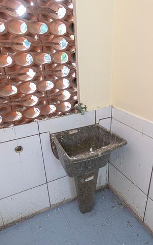 Casa para alugar com 190m², 5 quartos e 3 vagas Casa para alugar com 190m², 5 quartos e 3 vagasTerraço - Área de serviço