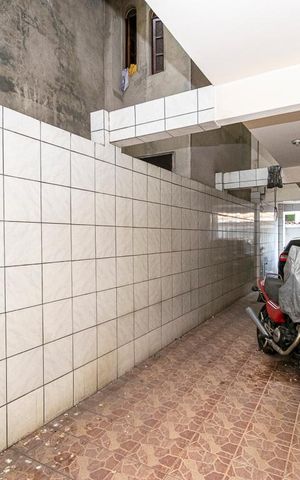 Casa para alugar com 190m², 5 quartos e 3 vagas Casa para alugar com 190m², 5 quartos e 3 vagasGaragem