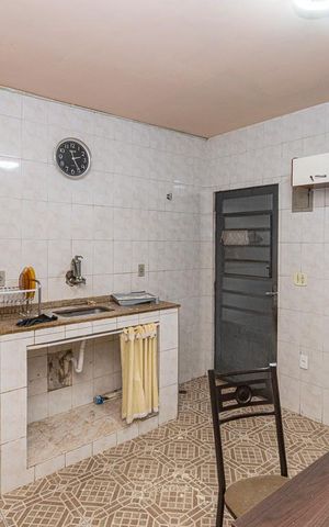 Casa para alugar com 190m², 5 quartos e 3 vagas Casa para alugar com 190m², 5 quartos e 3 vagasCozinha
