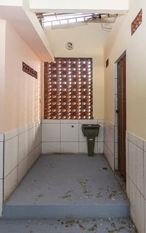 Casa para alugar com 190m², 5 quartos e 3 vagas Casa para alugar com 190m², 5 quartos e 3 vagasTerraço - Área de serviço