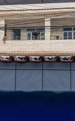 Casa para alugar com 190m², 5 quartos e 3 vagas Casa para alugar com 190m², 5 quartos e 3 vagasVista do Quarto 1