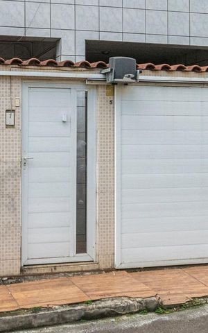 Casa para alugar com 190m², 5 quartos e 3 vagas Casa para alugar com 190m², 5 quartos e 3 vagasFachada da Entrada