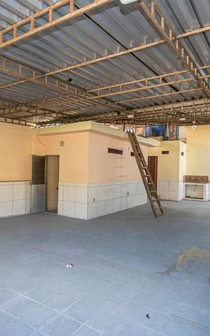 Casa para alugar com 190m², 5 quartos e 3 vagas Casa para alugar com 190m², 5 quartos e 3 vagasTerraço