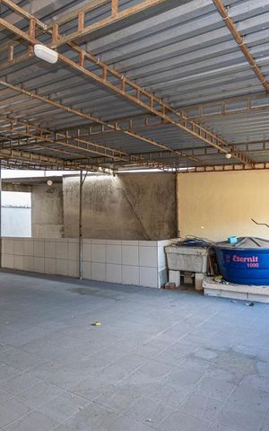 Casa para alugar com 190m², 5 quartos e 3 vagas Casa para alugar com 190m², 5 quartos e 3 vagasTerraço