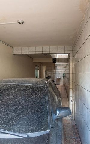 Casa para alugar com 190m², 5 quartos e 3 vagas Casa para alugar com 190m², 5 quartos e 3 vagasGaragem
