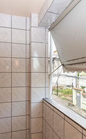 Casa para alugar com 190m², 5 quartos e 3 vagas Casa para alugar com 190m², 5 quartos e 3 vagasVaranda do Quarto 2 Suíte