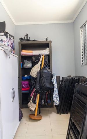 Casa à venda com 240m², 2 quartos e 4 vagas Casa à venda com 240m², 2 quartos e 4 vagasDispensa