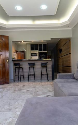 Casa à venda com 240m², 2 quartos e 4 vagas