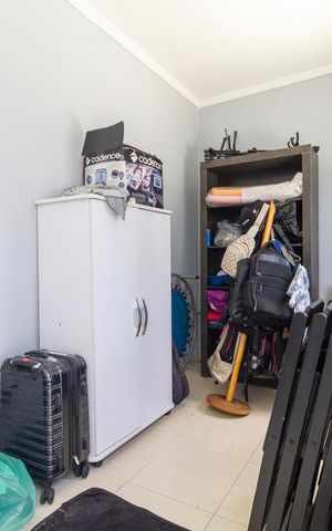 Casa à venda com 240m², 2 quartos e 4 vagas Casa à venda com 240m², 2 quartos e 4 vagasDispensa