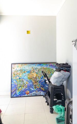 Casa à venda com 240m², 2 quartos e 4 vagas Casa à venda com 240m², 2 quartos e 4 vagasDispensa