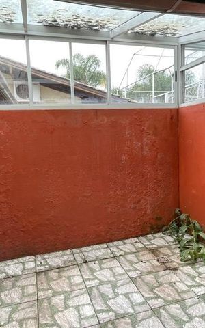 Casa de condomínio para alugar com 80m², 2 quartos e 1 vaga Casa de condomínio para alugar com 80m², 2 quartos e 1 vagaÁrea Externa