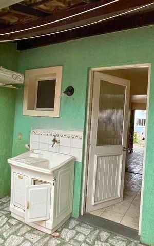 Casa de condomínio para alugar com 80m², 2 quartos e 1 vaga Casa de condomínio para alugar com 80m², 2 quartos e 1 vagaÁrea Externa