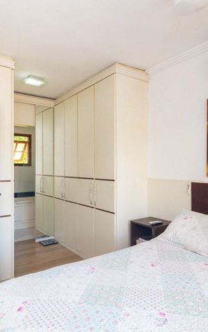 Casa de condomínio para alugar com 140m², 4 quartos e 1 vaga Casa de condomínio para alugar com 140m², 4 quartos e 1 vagaQuarto 2