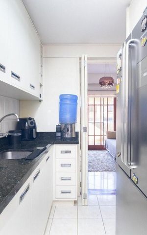 Casa de condomínio para alugar com 140m², 4 quartos e 1 vaga Casa de condomínio para alugar com 140m², 4 quartos e 1 vagaCozinha