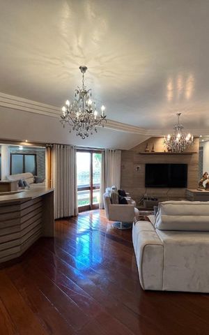 Casa para alugar com 400m², 4 quartos e 12 vagas Casa para alugar com 400m², 4 quartos e 12 vagasSala