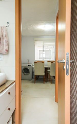Apartamento para alugar com 42m², 2 quartos e 1 vaga Apartamento para alugar com 42m², 2 quartos e 1 vagaBanheiro