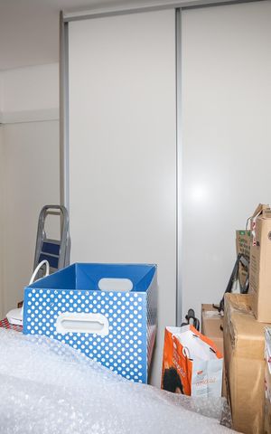 Apartamento à venda com 77m², 2 quartos e 2 vagas Apartamento à venda com 77m², 2 quartos e 2 vagasQuarto 2