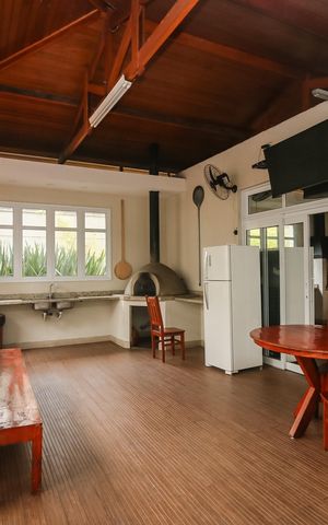 Apartamento à venda com 77m², 2 quartos e 2 vagas Apartamento à venda com 77m², 2 quartos e 2 vagasÁrea comum - Churrasqueira