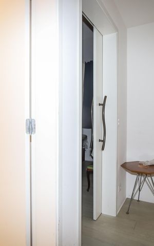 Apartamento à venda com 77m², 2 quartos e 2 vagas Apartamento à venda com 77m², 2 quartos e 2 vagasCorredor