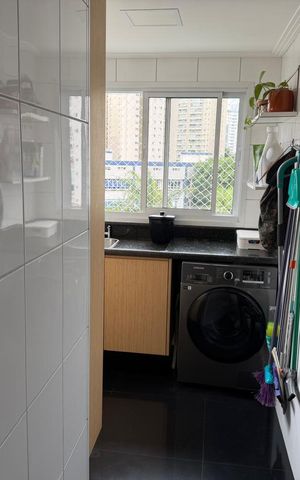 Casa para alugar com 236m², 3 quartos e 2 vagas Casa para alugar com 236m², 3 quartos e 2 vagasÁrea de serviço