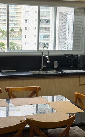 Casa para alugar com 236m², 3 quartos e 2 vagas Casa para alugar com 236m², 3 quartos e 2 vagasCozinha