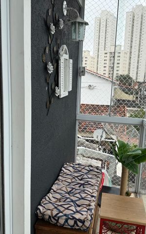 Casa para alugar com 236m², 3 quartos e 2 vagas Casa para alugar com 236m², 3 quartos e 2 vagasVaranda