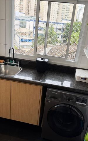 Casa para alugar com 236m², 3 quartos e 2 vagas Casa para alugar com 236m², 3 quartos e 2 vagasÁrea de serviço