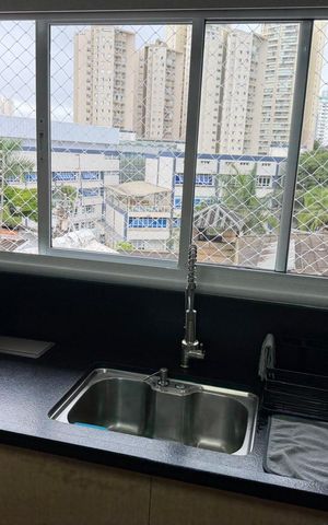 Casa para alugar com 236m², 3 quartos e 2 vagas Casa para alugar com 236m², 3 quartos e 2 vagasCozinha