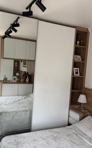 Casa para alugar com 236m², 3 quartos e 2 vagas Casa para alugar com 236m², 3 quartos e 2 vagasQuarto