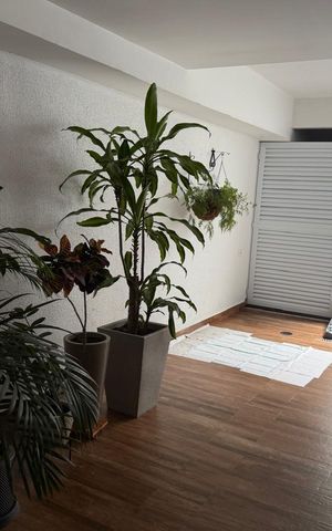 Casa para alugar com 236m², 3 quartos e 2 vagas Casa para alugar com 236m², 3 quartos e 2 vagasGaragem