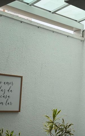 Casa para alugar com 236m², 3 quartos e 2 vagas Casa para alugar com 236m², 3 quartos e 2 vagasÁrea externa