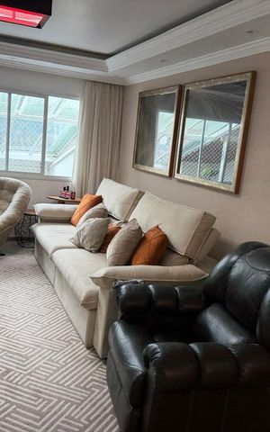 Casa para alugar com 236m², 3 quartos e 2 vagas Casa para alugar com 236m², 3 quartos e 2 vagasSala